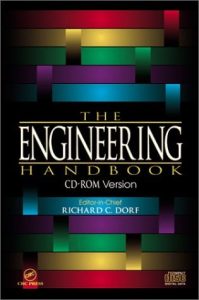 The Engineering Handbook 1 Edición Richard C. Dorf - PDF | Solucionario