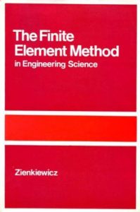 The Finite Element Method in Structural and Continuum Mechanics 1 Edición O. C. Zienkiewicz - PDF | Solucionario