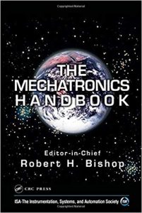 The Mechatronics Handbook 1 Edición Robert H. Bishop - PDF | Solucionario