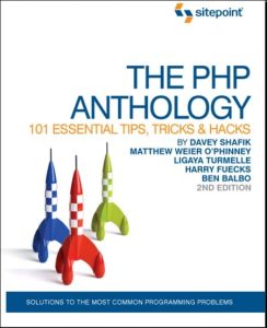 the-php-anthology-davey-shafik-2nd-edition