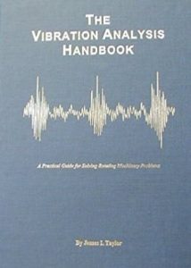 The Vibration Analysis Handbook 1 Edición James L. Taylor - PDF | Solucionario