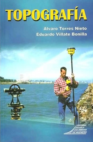 Topografía 2 Edición Alvaro Torres PDF