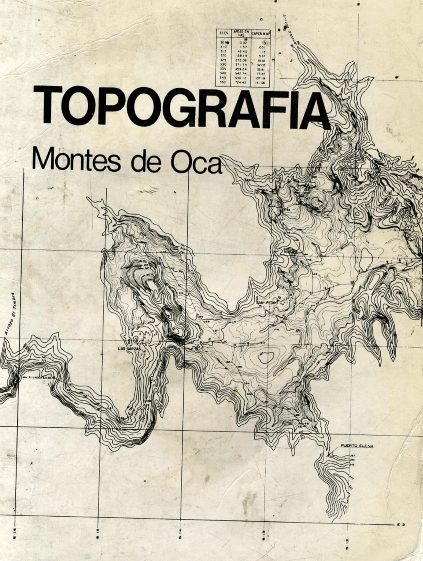Topografía 4 Edición Miguel Montes De Oca PDF