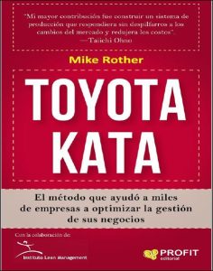 Toyota Kata 1 Edición Mike Rother - PDF | Solucionario