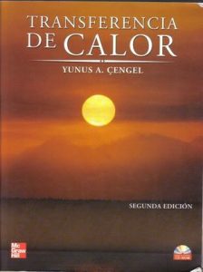 Transferencia de Calor: Un Enfoque Práctico 2 Edición Yunus A. Cengel - PDF | Solucionario