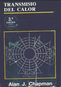 Transmisión del Calor 3 Edición Alan J. Chapman - PDF | Solucionario