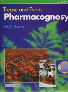 Trease & Evans Pharmacognosy 15 Edición W. C. Evans - PDF | Solucionario