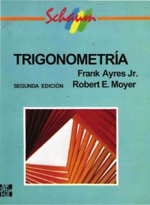 Trigonometría 2 Edición Frank Ayres - PDF | Solucionario