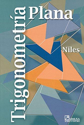 Trigonometría Plana 2 Edición Nathan O. Niles PDF