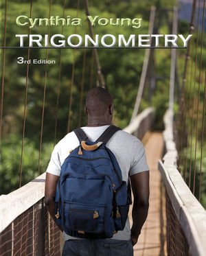 Trigonometry 3 Edición Cynthia Y. Young PDF