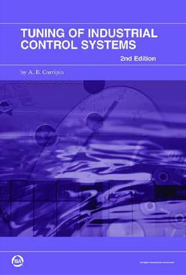 Turning of Industrial Control Systems 2 Edición Armando B. Corripio PDF