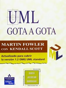 UML Gota a Gota 1 Edición Kendall Scott - PDF | Solucionario