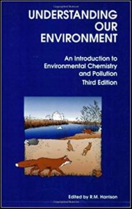 Understanding Our Environment: An introduction to Environmental Chemistry and Pollution 3 Edición Roy M. Harrision - PDF | Solucionario