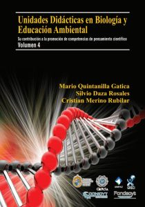 Unidades Didácticas en Biología Vol. 4 1 Edición Mario Quintanilla - PDF | Solucionario