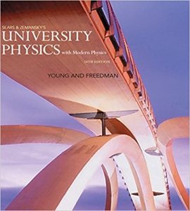 University Physics with Modern Physics 14 Edición Sears & Zemansky’s - PDF | Solucionario