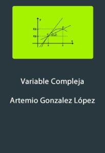 Variable Compleja 1 Edición Artemio Gonzalez López - PDF | Solucionario