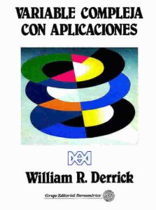 Variable Compleja con Aplicaciones 2 Edición William Derrick - PDF | Solucionario