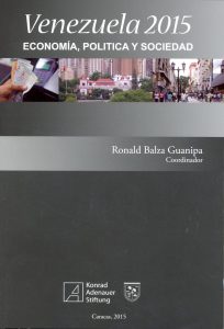 Venezuela 2015 Economía Politica y Sociedad 1 Edición Ronald Balza Guanipa - PDF | Solucionario