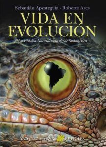 Vida en Evolución: la Historia Natural Vista desde Sudamérica 1 Edición Sebastián Apesteguía - PDF | Solucionario