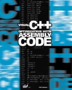 Visual C++ Optimization with Assembly Code 1 Edición Yury Magda - PDF | Solucionario