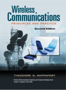 Wireless Communications: Principles and Practice 2 Edición Theodore S. Rappaport - PDF | Solucionario