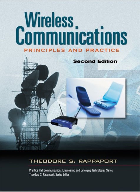 Wireless Communications: Principles and Practice 2 Edición Theodore S. Rappaport PDF
