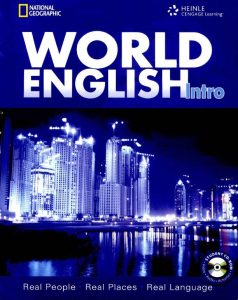 World English Intro: Workbook 1 Edición Martin Milner - PDF | Solucionario