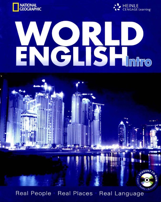 World English Intro: Workbook 1 Edición Martin Milner PDF