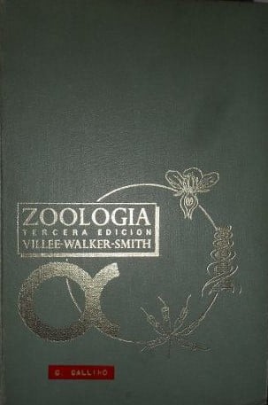 Zoología 3 Edición Claude A. Villee PDF